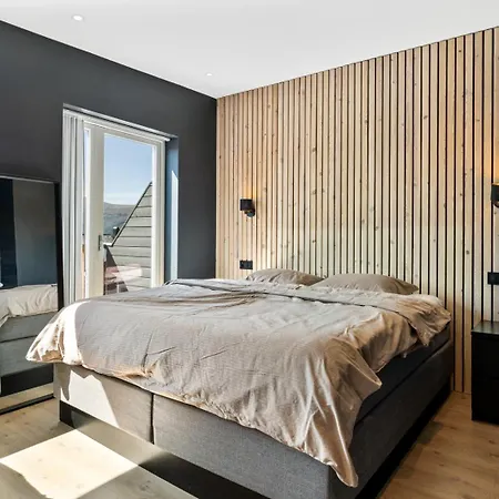 House With Outdoor Area Apartamento *