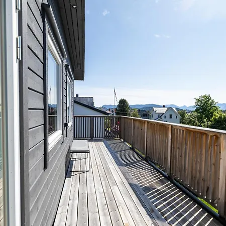 House With Outdoor Area * Ålesund