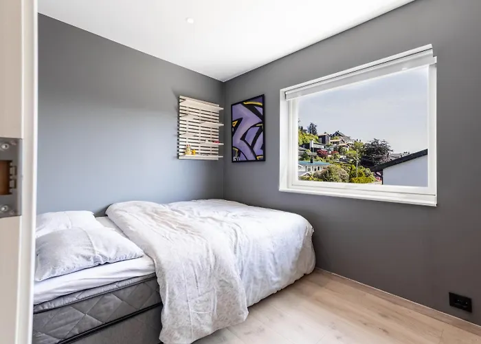 House With Outdoor Area